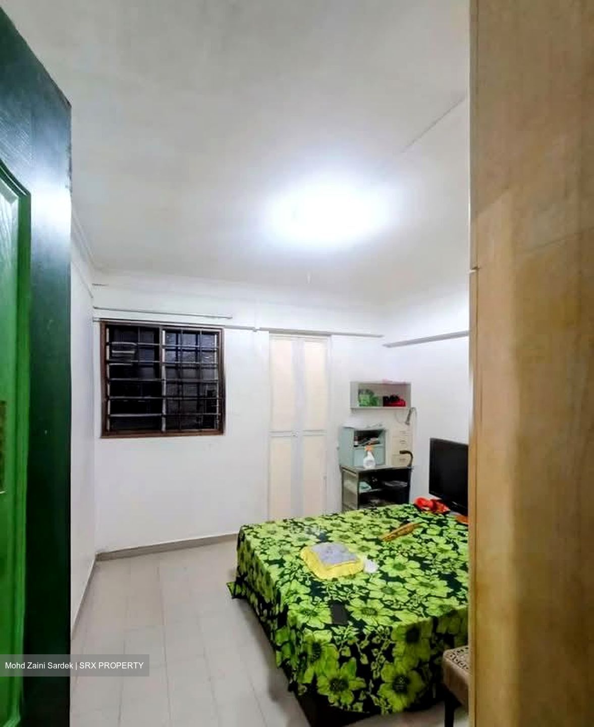 Blk 853 Woodlands Street 83 (Woodlands), HDB 4 Rooms #585078341